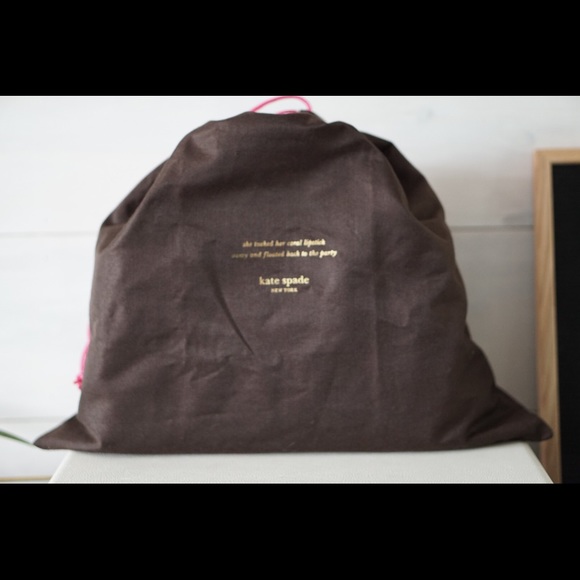 Kate Spade purse
